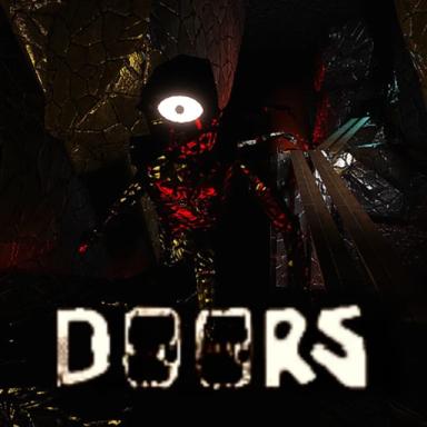 DOORS 2 👁️ SEEK CHASE icon