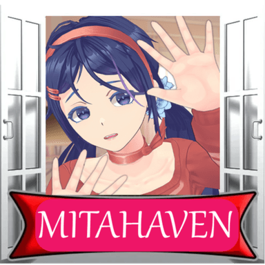 MitaHaven (Miside) icon
