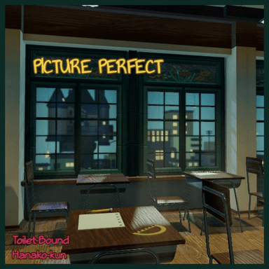 Picture Perfect Dream -TBHK- icon