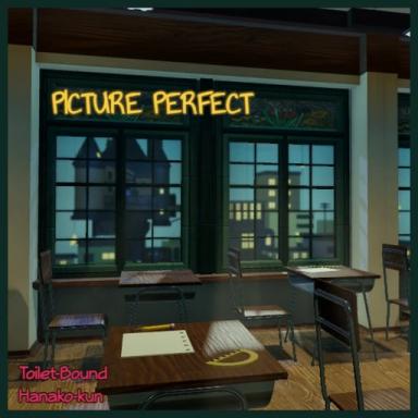 Picture Perfect Dream -TBHK- icon