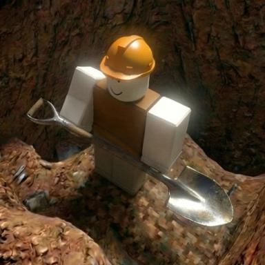 Thumbnail for Just Dig It Game