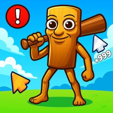 [🍀X5!] Tap Zone! 🐾 icon
