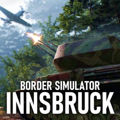 Innsbruck Border Simulator icon