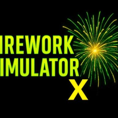 Thumbnail for Fogos de Artifício Simulator X Game