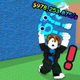 Escape Wall to Steal Brainrots 🧠 icon