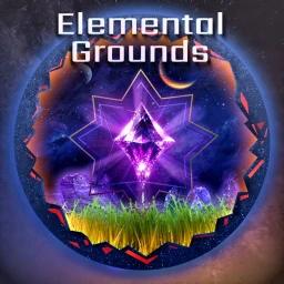 Elemental Grounds icon