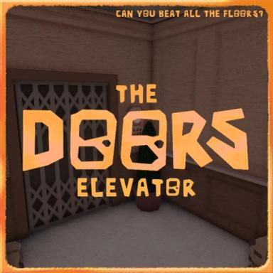 The DOORS Elevator icon