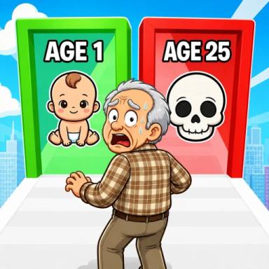 Thumbnail for Age or Die RNG Game