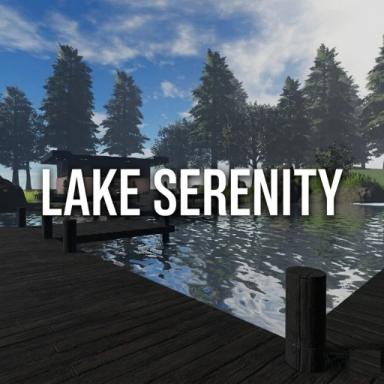 Thumbnail for Lake Serenity Game