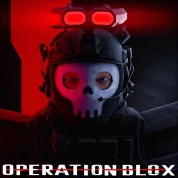 OPERATION BLOX icon