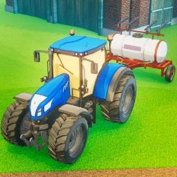 Thumbnail for [🛸UPD] Farming and Friends Game