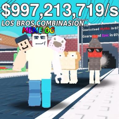 Thumbnail for [🌌] Roba Un Latamrot!!.....  Game