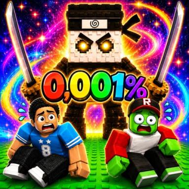 [🌋WORLD 2] Mine Rocks for Brainrots! icon