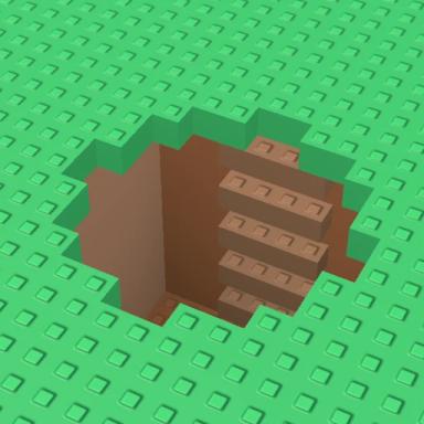 Thumbnail for The Underground War Game