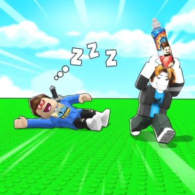 [🥤] Don't wake the WOJANEK! icon