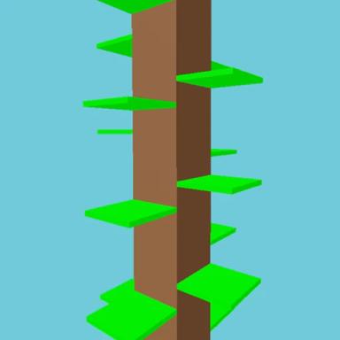 Tree Climb Obby icon