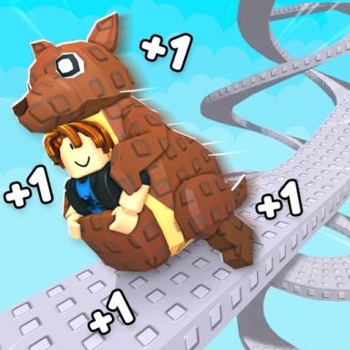 Thumbnail for +1 Animal Speed Escape Game