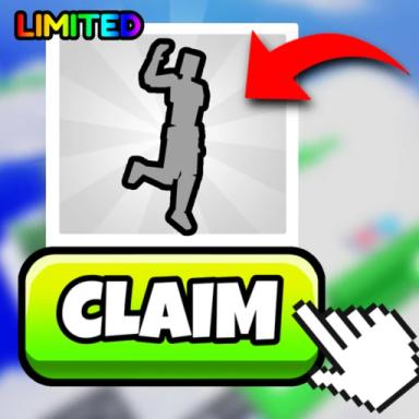 Thumbnail for [FREE EMOTE] Wait For UGC! Game