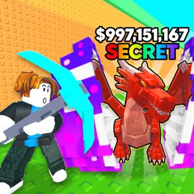 Thumbnail for Break an Egg! Game