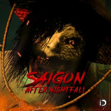 Thumbnail for Saigon After Nightfall  Game
