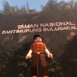[VIRAL] KAWASAN WISATA BANTIMURUNG icon