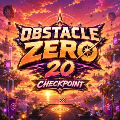 UPDATE [x5000 FREE AVA] OBSTACLE ZERO icon