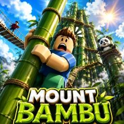 Thumbnail for [CINEMATIC HD + X250] Mount Bambu Game