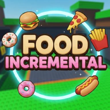 Thumbnail for Food Incremental Game