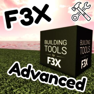 Thumbnail for [Lighting Part + More!!] Advanced F3X Game