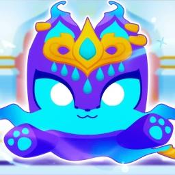 Thumbnail for 👆 [TAP HEROES] Pet Simulator 99! 🔑 Game