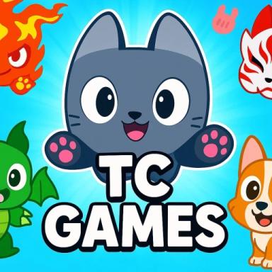[ UPDATE OUTTT ]Pet Simulator TC icon