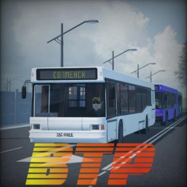Thumbnail for Belarusian Transport Place [BTP] Game