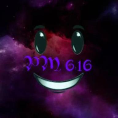PM 6:16 icon