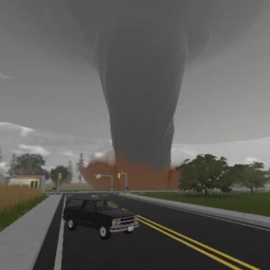 Thumbnail for Indonesia Tornado Destruction (Rebuild Progress)
 Game