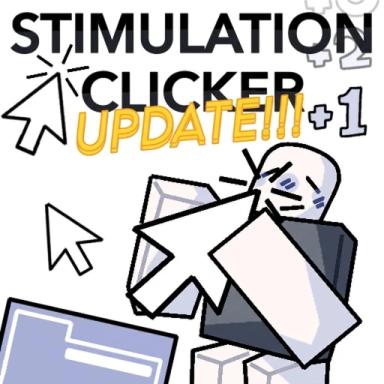 Thumbnail for Stimulation Clicker Game
