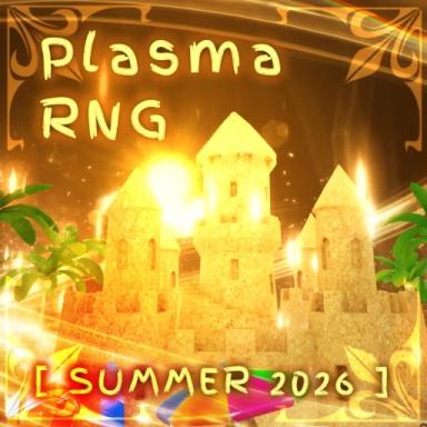 Thumbnail for [☀️] Plasma RNG Game