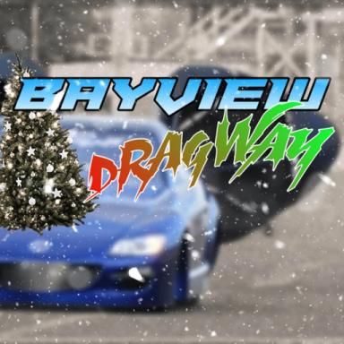 {CHRISTMAS UPDATE} Bay View Drag Way icon