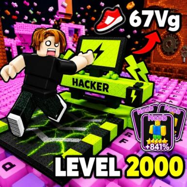 Thumbnail for +9999 Speed Fast Game! Game