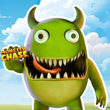 Thumbnail for Monster Chase 😈 [NEW] Game