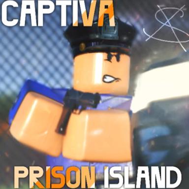 Captiva (Old)👮🔒 icon