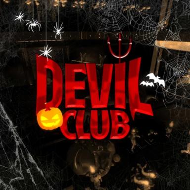 [ 18+ ] Devil Club icon
