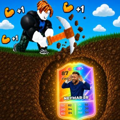 Thumbnail for +1 Mine For Soccer Players Game