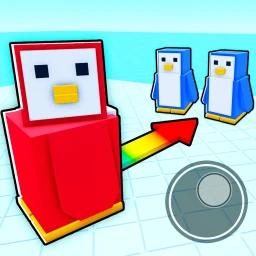 [🐧] Knock DUELS icon