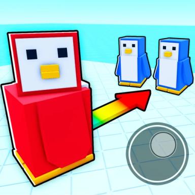 Thumbnail for [🐧] Knock DUELS Game