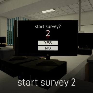 Thumbnail for [TWO PLAYER] Start Survey 2 Game