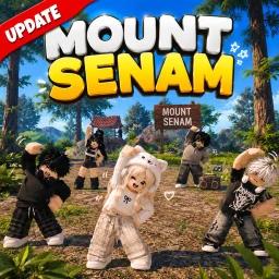 Thumbnail for [ UPD FREE AVA x200 ] MOUNT SENAM  Game