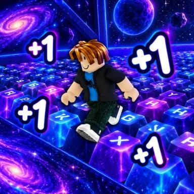 Thumbnail for [X15] +1 Universe Keyboard Escape! Game