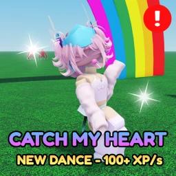 [🦜 NERVY DANCE] XP Dances Simulator ✨ icon