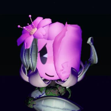 Thumbnail for 🌺 Hugo's Rehab [Pre-Alpha] Game