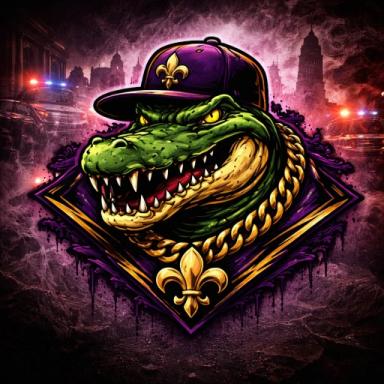 BAYOU BLOODLINE: TESTING icon